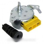 Moteur + arbre de transmission pour friteuses seb ss992500 ss - 992500 actifry - ah900000 - ah90000012a ... Moteur + arbre de transmission pour friteuses seb ss992500 ss - 992500 actifry - ah900000 - ah90000012a ...
