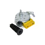 Moteur + arbre transmission ss - 992500 pour friteuse seb actifry, actifry + , actifry 2 in 1