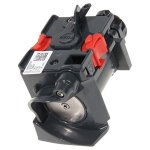 Moteur de brassage (296451 - 4422) cafeti�re expresso (5513227871 delonghi)