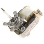 Moteur chaleur tournante (316320 - 26450) four cuisini�re (dg31 - 00018a samsung)