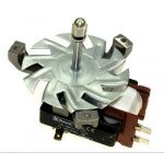 Moteur chaleur tournante pour four ariston