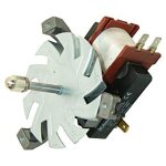 Moteur chaleur tournante - four, cuisini�re (264440102 beko)