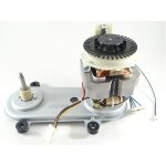 Moteur complet companion - robot m�nager (ms - 8080017762 moulinex)