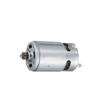 Moteur  courant continu 10, 8v - 12v pour perceuse - visseuse gsr 10, 8 - 2 ll bare et autres modles ...