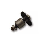 Moteur  courant continu 18v pour perceuse - visseuse gsr 18v - 60c et autres modles bosch - 2609199894 ...
