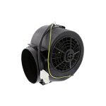 Moteur hottes d'origine - hotte (140221785029 best, aeg, electrolux)