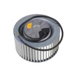 Moteur de hotte - novy - 878177 - gauche - gris Moteur de hotte - novy - 878177 - gauche - gris