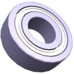 Moteur, induction, aimant, 195v, 1 140044899031 faure arthur martin