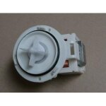 Moteur nu de pompe de vidange d14121wh d14029sl wd12591bdh wd12476bdm wd10130f f14220td wd1466fd ld4324sh ...