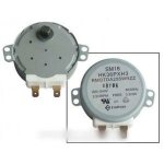 Moteur de plateau pour micro ondes sharp Moteur de plateau pour micro ondes sharp