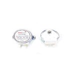 Moteur plateau micro ondes tyj50 - 8a7f pour micro ondes whirlpool - 00609604 Moteur plateau micro ondes tyj50 - 8a7f pour micro ondes whirlpool - 00609604
