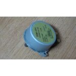 Moteur plateau mp9485 mp9482s mp9483 mp9486 mg557 four micro onde lg / goldstar mp9482s