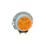 Moteur de plateau tournant (299331 - 25838) four micro - ondes (de31 - 10170b de31 - 10170a samsung)