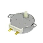 Moteur de plateau tournant four micro - ondes (49006054 brandt candy rosieres hoover sauter thomson) Moteur de plateau tournant four micro - ondes (49006054 brandt candy rosieres hoover sauter thomson)