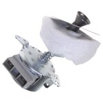 Moteur tourne broche d'origine four cuisinire (00648762 neff bosch constructa siemens)