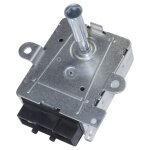 Moteur tourne broche - four, cuisinire (44002394 rosieres, candy)