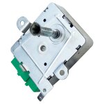 Moteur de tourne broche - four, cuisinire (ss - 184844 seb, rowenta)