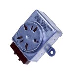Moteur tourne broche d'origine four micro - ondes (dg31 - 00003a samsung)