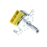 Moteur tourne broche pour four smeg - 795210359