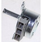 Moteur de tournebroche pour four rosieres