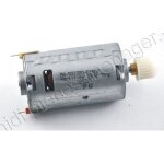 Moteur de transmission robot cafe delonghi magnifica 7313217261