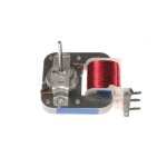 Moteur ventilateur 220 - 240v pour micro ondes lg - eau42744406 Moteur ventilateur 220 - 240v pour micro ondes lg - eau42744406