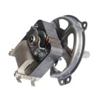 Moteur ventilateur chaleur tournante pour four fagor brandt vedette sauter de - dietrich