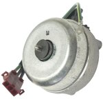 Moteur de ventilateur condensateur r�frig�rateur cong�lateur (481936178218 whirlpool bauknecht)