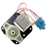 Moteur ventilateur - r�frig�rateur, cong�lateur (4680jb1038f lg)