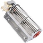 Moteur de ventilateur de refroidissement pour four - 240 v 3876671029 faure arthur martin