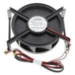 Moteur ventilation 16w pour refrigerateur hotpoint / ariston - c00295058