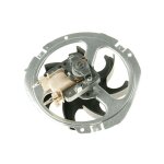 Moteur de ventilation oim25601x four cuisini�re (210442807 264440104 beko listo)