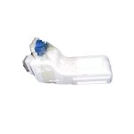 Moteur volet + plastique de protection