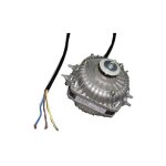 Motoventilateur pour congelateur fagor - 45x3444