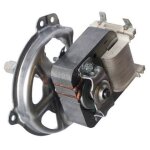 Motoventilateur four brandt de dietrich
