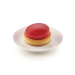 Moule 3d kit 6 mini tartes glam Moule 3d kit 6 mini tartes glam