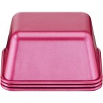 Moule a cake tefal creabake trio mini - cakes 12. 5 x 6. 5 cm