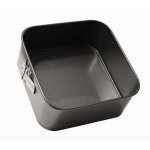 Moule carr a charnieres 22x22x7 cm sucre & gourmandises