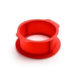 Moule a charlotte dmontable en silicone lekue