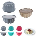 Moule a charlotte / entremet contenance 1. 5 l compatible lave - vaisselle - conglateur ne passe pas ...