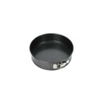 Moule a charni�re - tescoma - 623258 - rond - 26 cm - noir - hauteur 70 mm