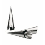 Moule a cornets 11cm blister 6