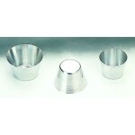 Moule a creme caramel 7 cm x 5 cm