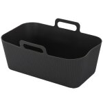 Moule cuisson rectangulaire friteuse  air 19x12cm kc0009 pour racine
