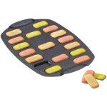 Moule a financier tefal perfectbake mini financiers