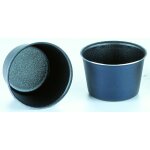 Moule a flan bleu 0 8