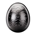 Moule forme oeuf de paques 26x21 cm