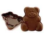 Moule forme petit ours Moule forme petit ours
