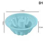 Moule a gâteau en silicone 3d, rond et carré en forme de câ¿ur, tasse a muffin cupcake, outils de décoration ... Moule a gâteau en silicone 3d, rond et carré en forme de câ¿ur, tasse a muffin cupcake, outils de décoration ...