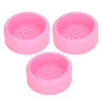 Moule a gteau en silicone sans bpa, tasse a gteau, empche le anciers, facile a nettoyer, restaurant, ...